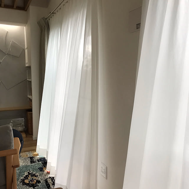 nさんの実例写真