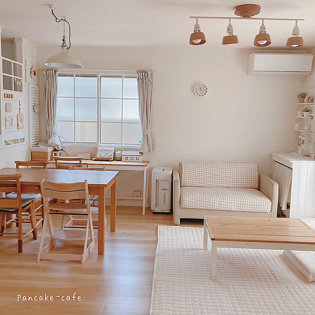 pancake-cafeさんの実例写真