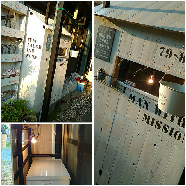 Kaneko.gunmaさんの実例写真