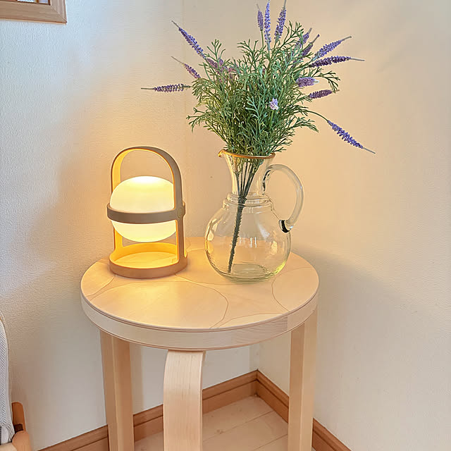 chinaさんの部屋