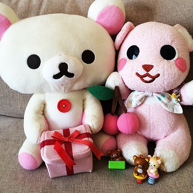kyo.2.16さんの実例写真