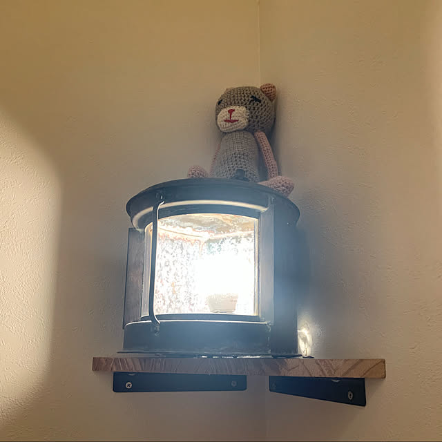 chakaさんの実例写真
