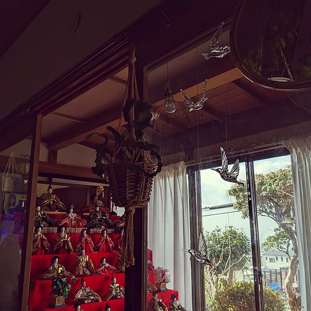 --rnrmm--さんの実例写真