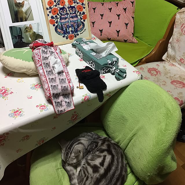 tanutanさんの実例写真