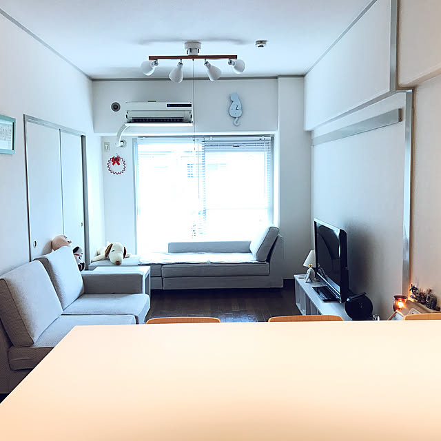 yoko.u.uさんの実例写真