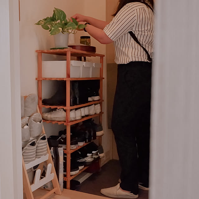 Shellaさんの実例写真