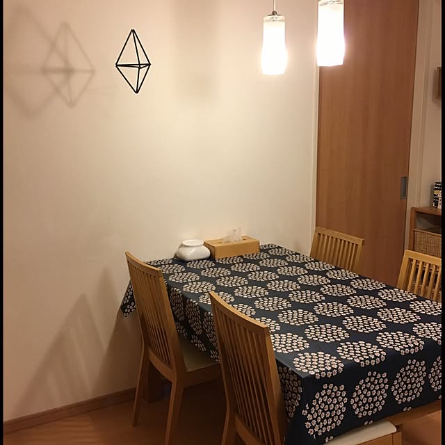 rakudaさんの実例写真