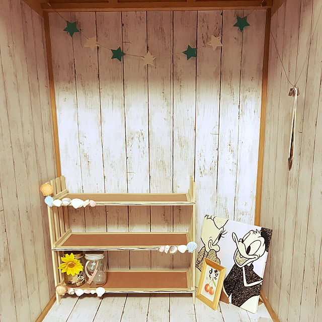 Saoriさんの実例写真