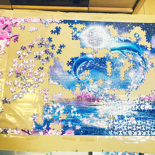keep_patienceさんの部屋