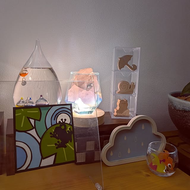 mi-saさんの部屋