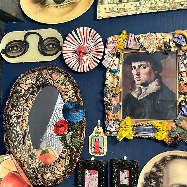 okyame-chanさんの部屋