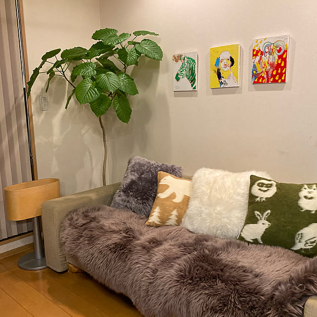 sironさんの部屋