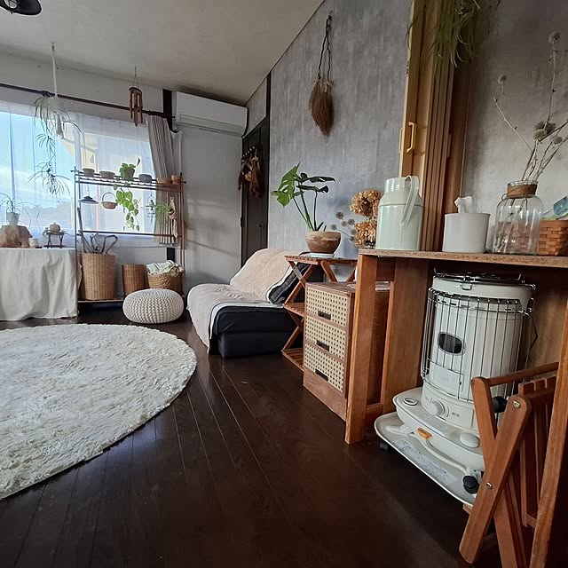 midoriさんの部屋