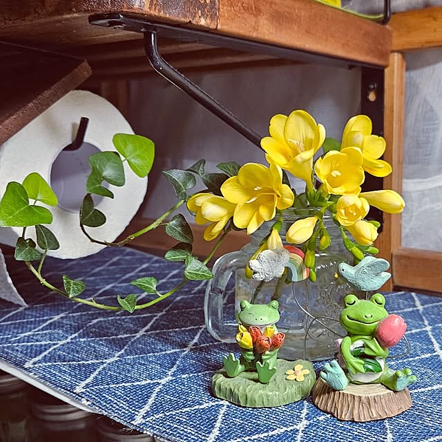 mocomocoさんの実例写真