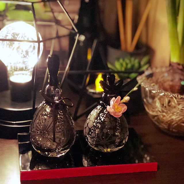 ひな祭り/玄関/入り口のインテリア実例 - 2019-03-07 13:23:17