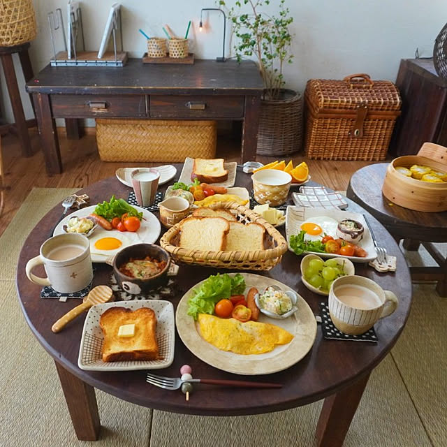 slow-lifeさんの実例写真