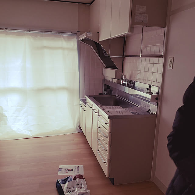 ykhnさんの実例写真