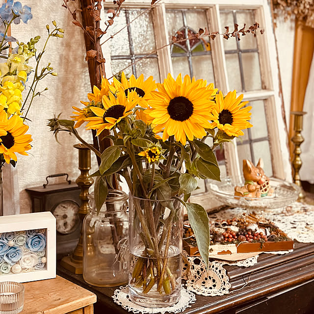 megmilkさんの部屋