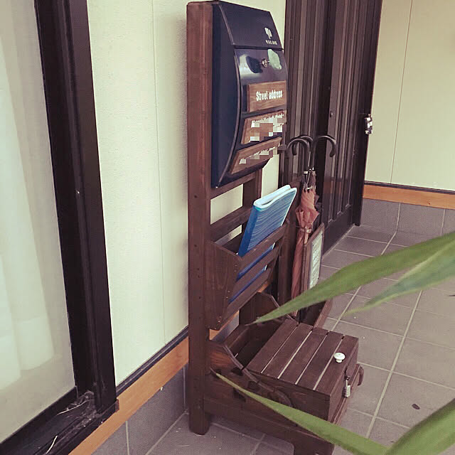 Mugiさんの実例写真
