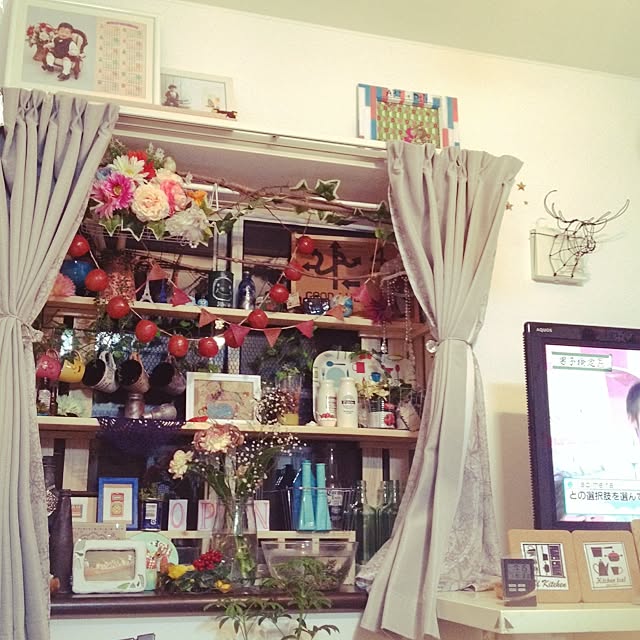 ariさんの実例写真