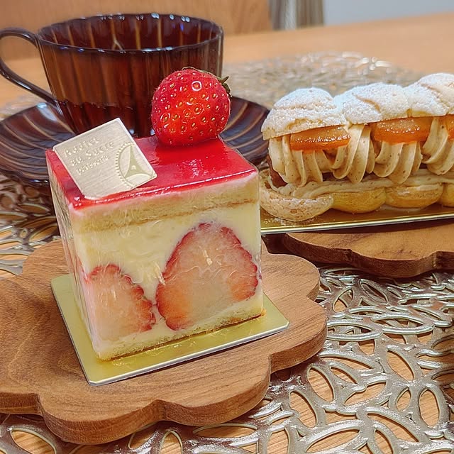 harikoさんの部屋