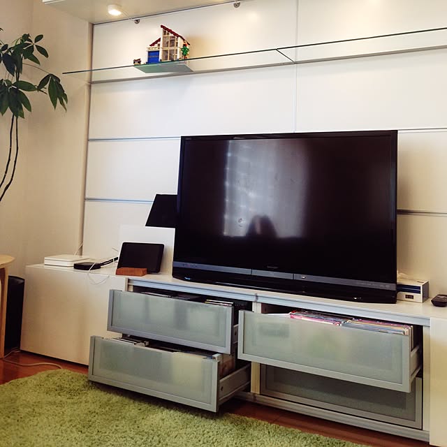 ffgreenさんの実例写真