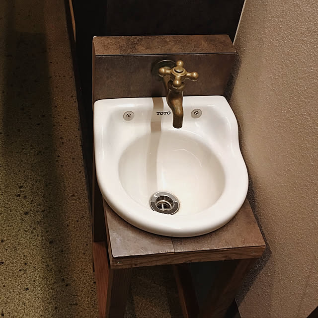 バス/トイレのインテリア実例 - 2022-12-01 09:31:51