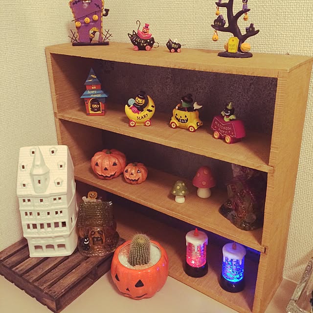Konatsuさんの実例写真