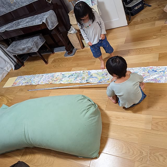 tomatopapaさんの部屋