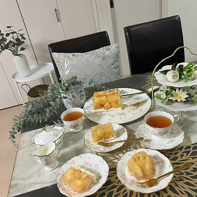 rikuerinka86さんの実例写真