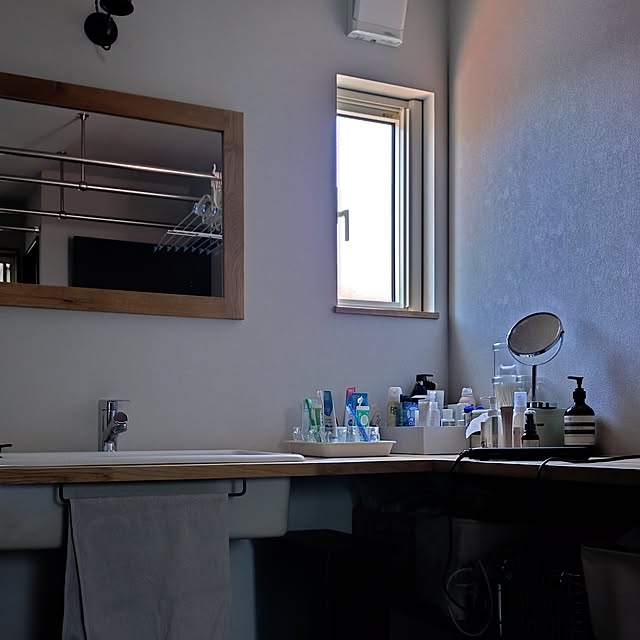 mamaさんの部屋