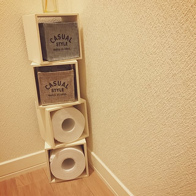 chaaakiさんの実例写真