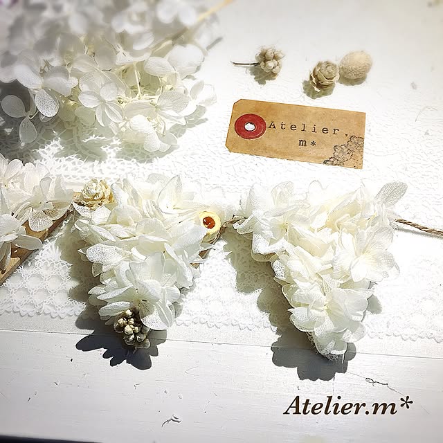 Atelier.mさんの実例写真