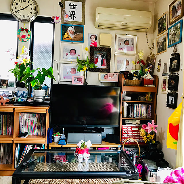 floraさんの実例写真