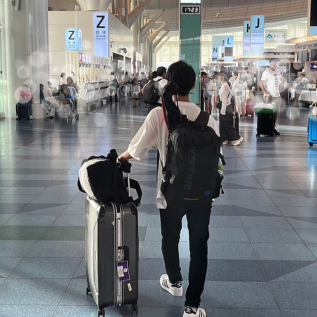 rikuerinka86さんの部屋