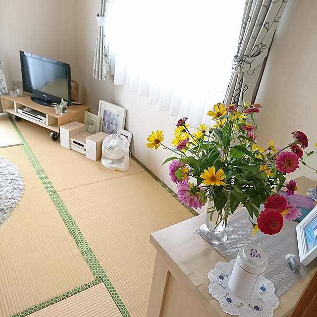 sさんの実例写真