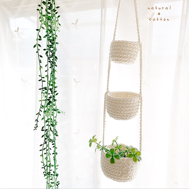 natural_cottonさんの実例写真