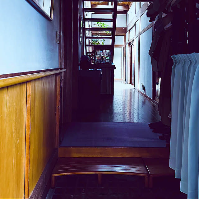 chacoさんの部屋