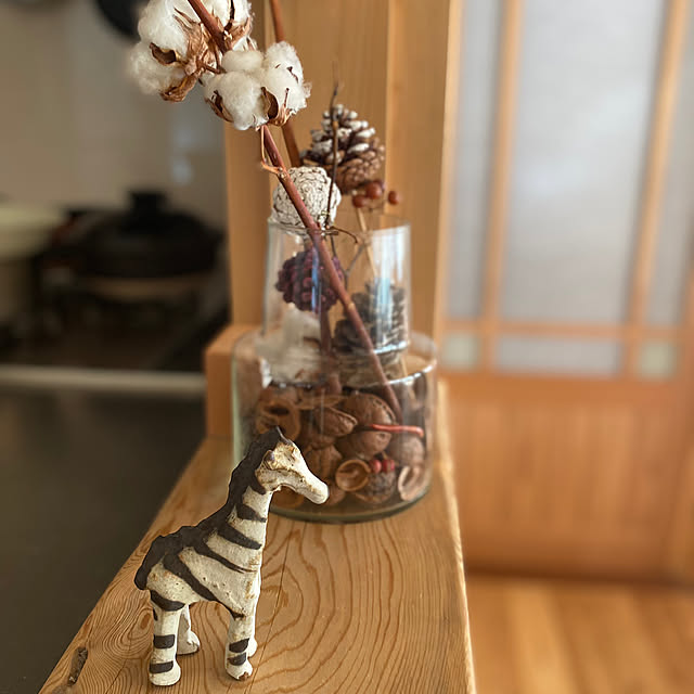 a_h.omeさんの実例写真