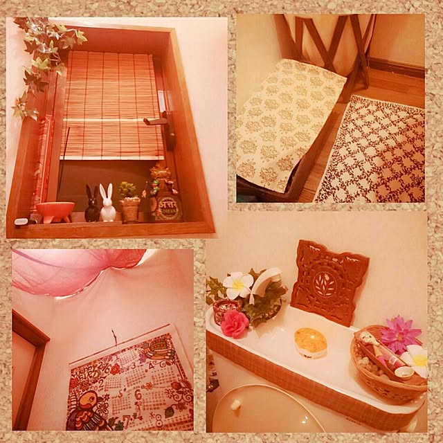 hirayamaさんの実例写真