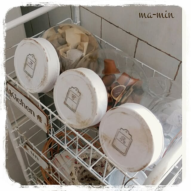 maminさんの実例写真