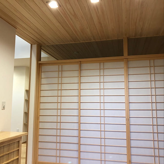 玄関/入り口のインテリア実例 - 2021-10-20 20:32:31