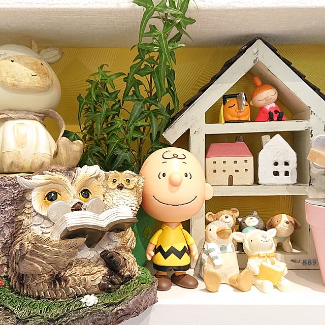 nitti.zakka.kohakuさんの実例写真