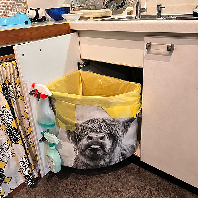 YYIさんの部屋