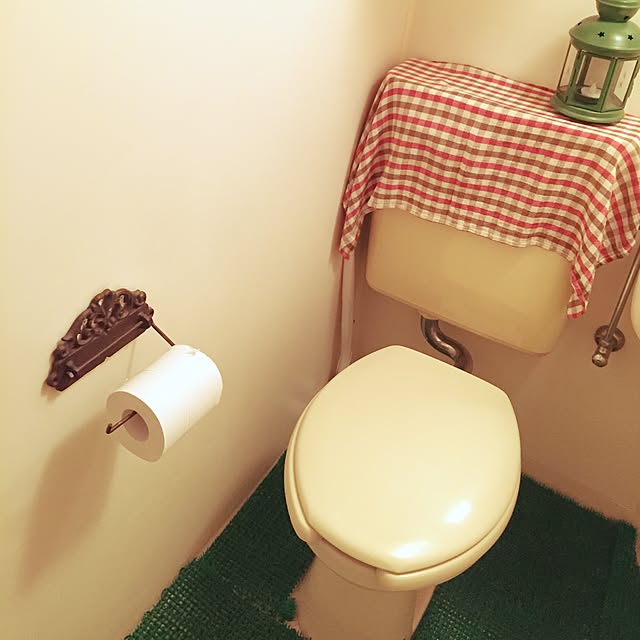 バス/トイレのインテリア実例 - 2016-10-18 20:03:43