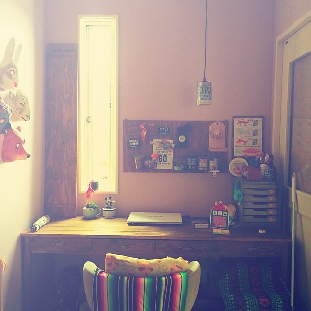 rust_apartmentさんの実例写真