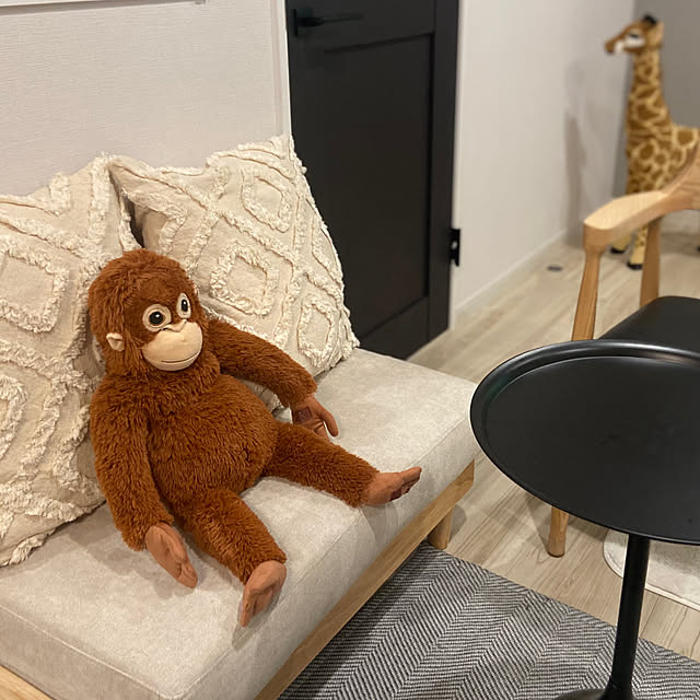 SATOEさんの部屋