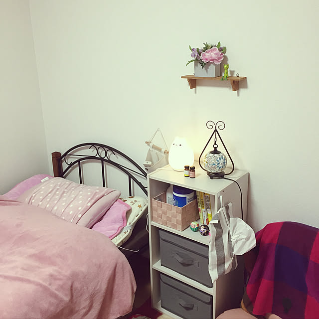mar_さんの部屋