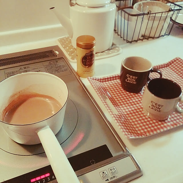 Teaさんの実例写真