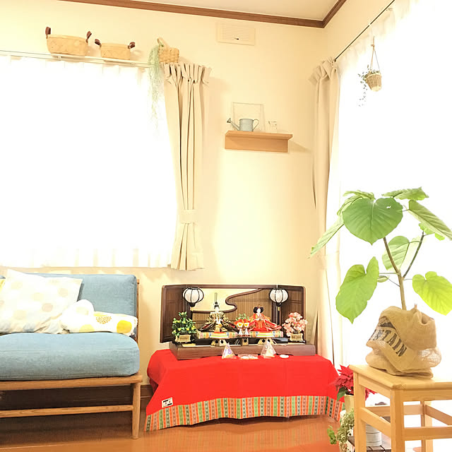 Sanaさんの実例写真